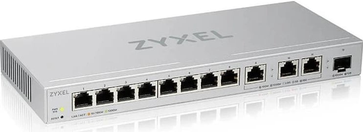 Switch Zyxel XGS1250-12-ZZ0101F