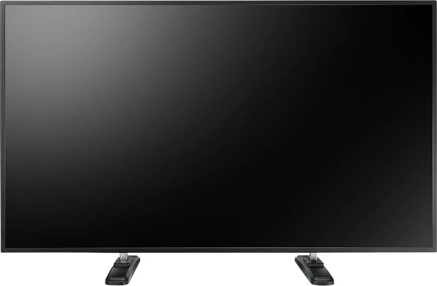 Monitor AG Neovo QM-55, 54.6", 4K Ultra HD, LCD