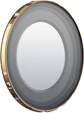 Filtër për kamera të celularit PolarPro LiteChaser Pro MIST VND 3-5, për iPhone 13/14, kornizë alumini