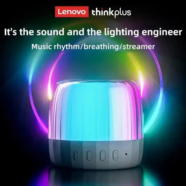 Altoparlant Lenovo K3 Plus me Bluetooth