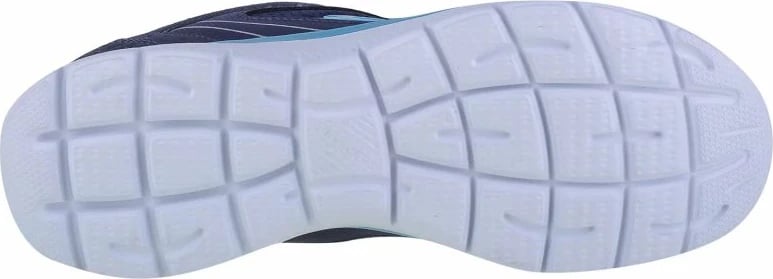 Atlete Skechers femra navy blue