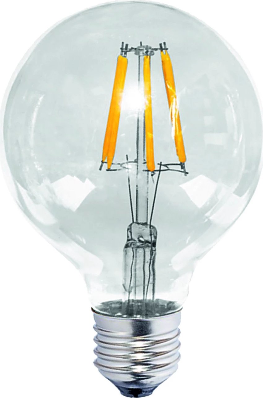 Llambë LED Opviq, OP - 028, transparente