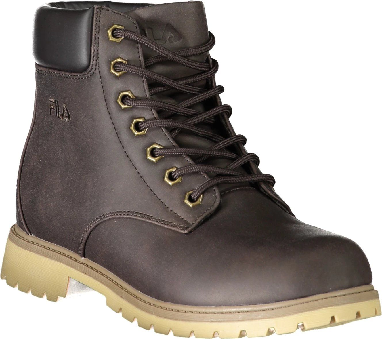 Çizme për meshkuj FILA boot, kafe