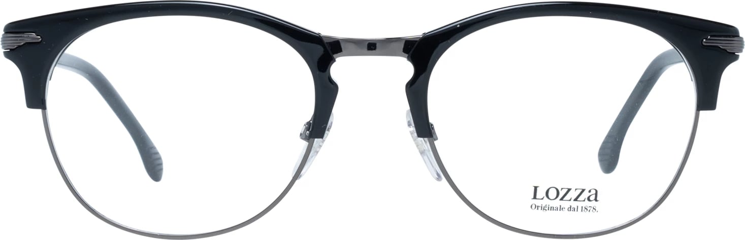 Syze optike unisex Lozza, të zeza