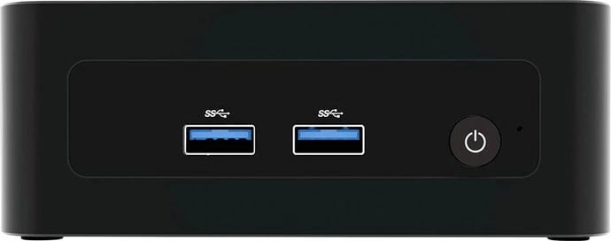 Mini PC Qoobe AP1215U i3-1215U, 16GB RAM, SSD 1TB, Win 11 Pro, Zi