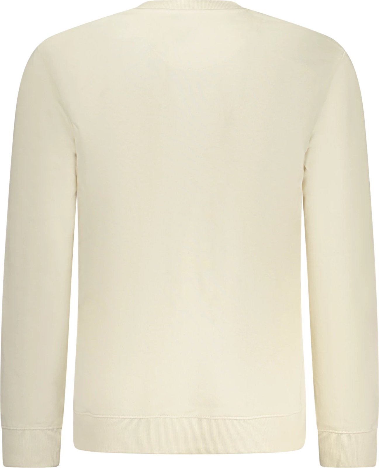 Duks për meshkuj LEE zip-up, beige Duks për meshkuj LEE zip-up, beige