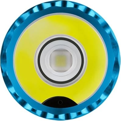 Elektrik dore OLIGHT Warrior 3S, LED, 2300lm, 5000mAh, i zi