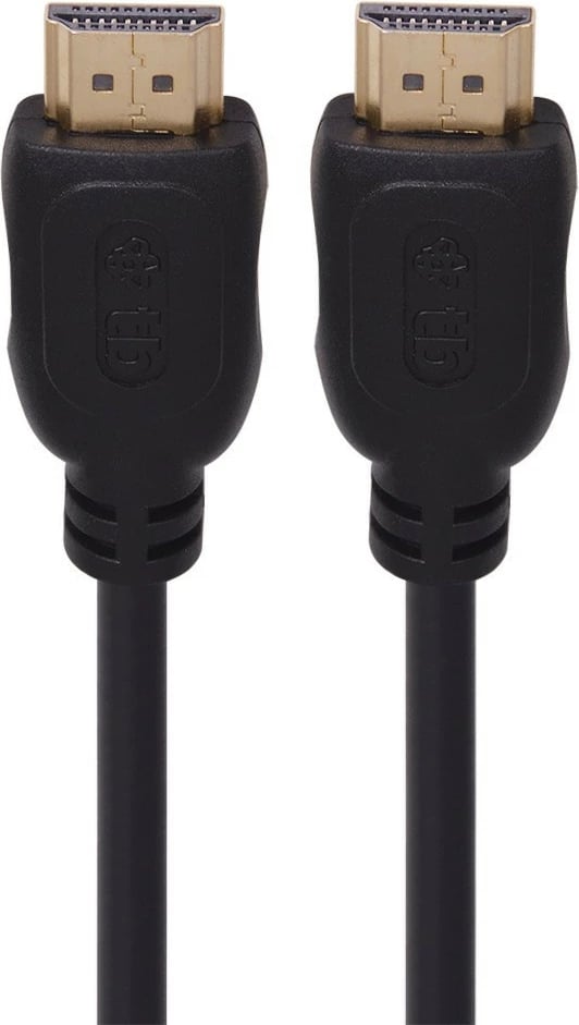 Kabllo HDMI TB 1.8m, version 2.0, e zezë