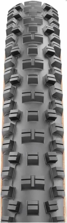 Gomë biçiklete WTB për trail/enduro, tan