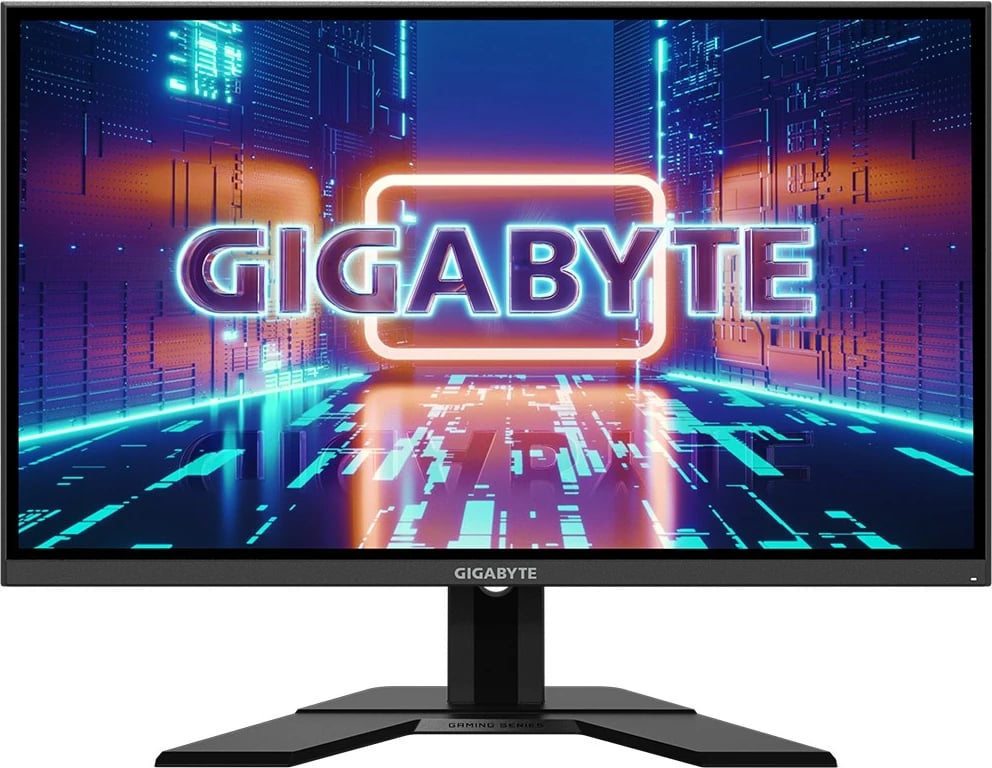 Monitor Gigabyte G27F, 27", Full HD, i zi