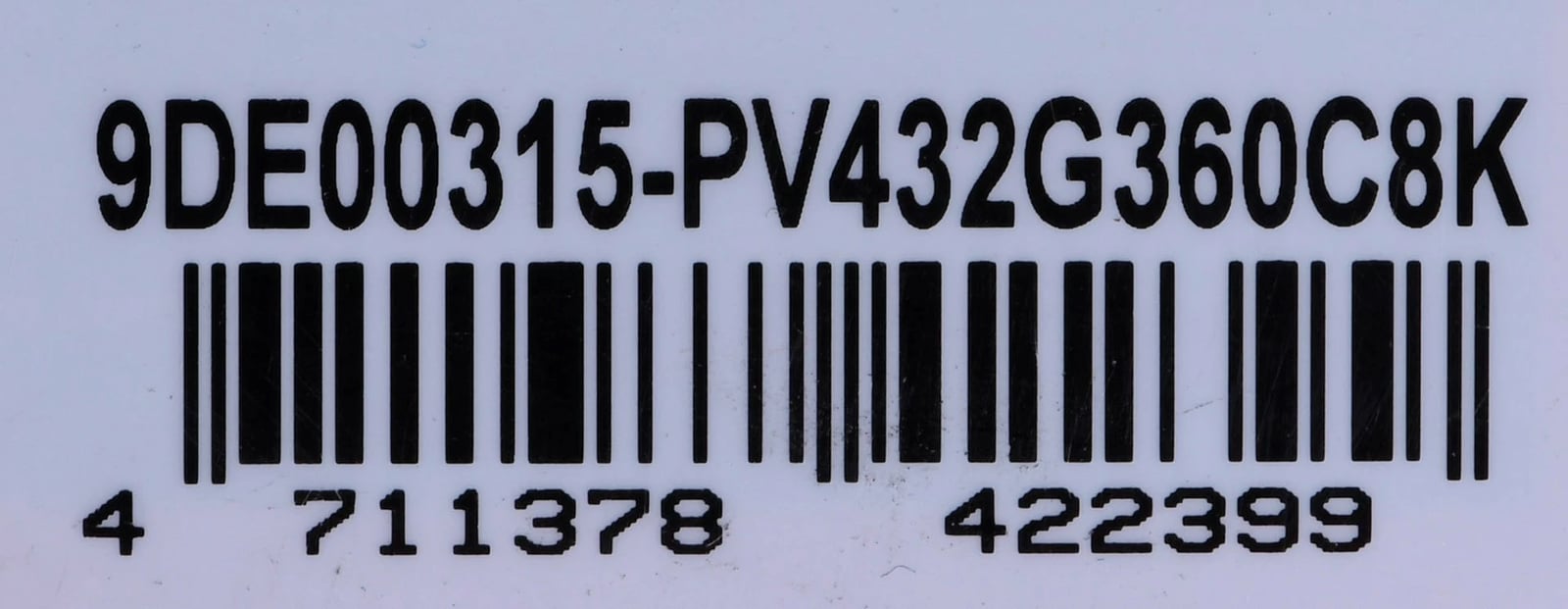 RAM memorie Patriot Viper, 32GB, 3600MHz