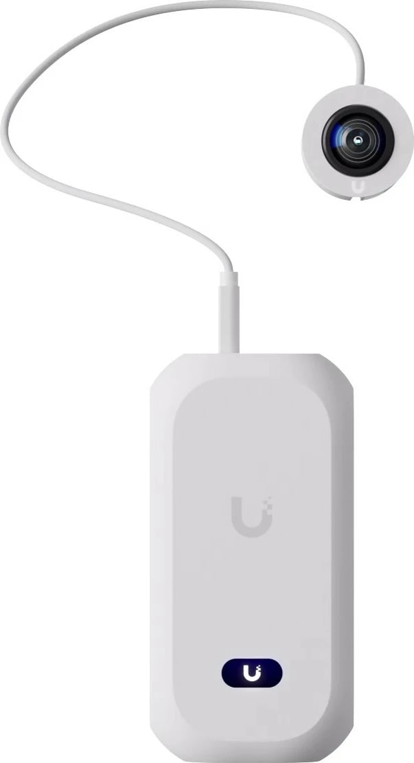 Kamerë IP Ubiquiti AI Theta Professional, 4 MP, e bardhë