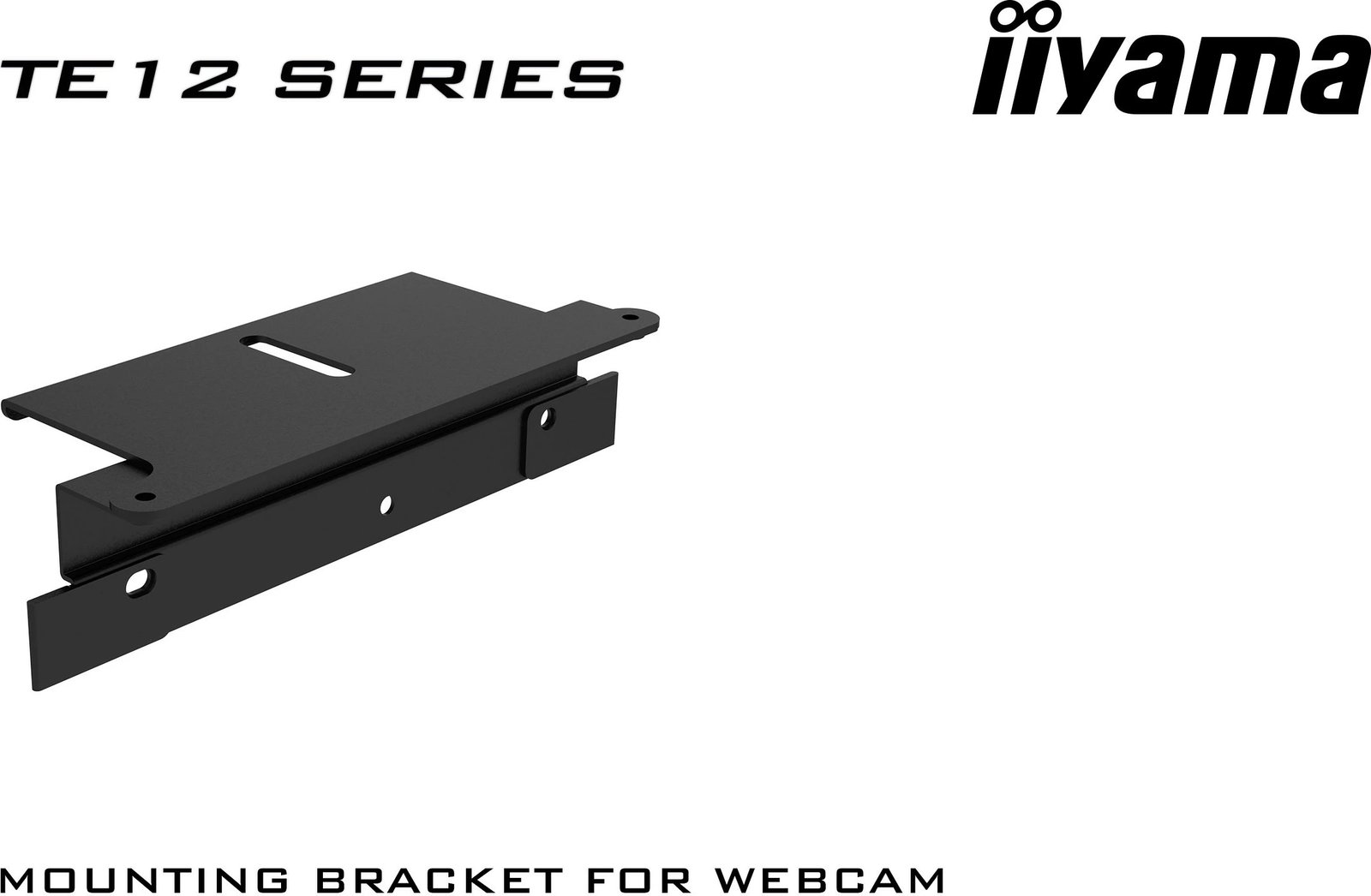 Monitor interaktiv iiyama TE8612MIS-B3AG 86 inç 4K UHD touchscreen zi