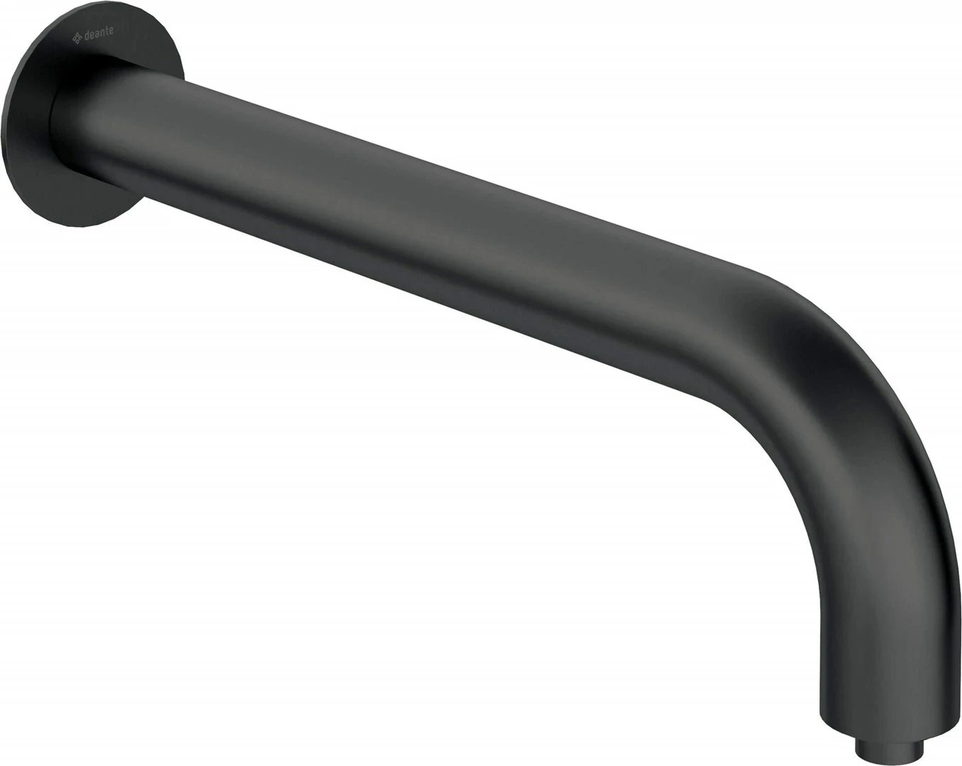 Gyp dushi deante, 380 mm, i zi