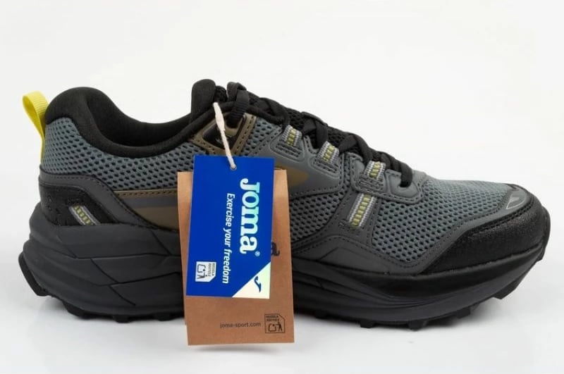 Atlete për meshkuj Joma, gri