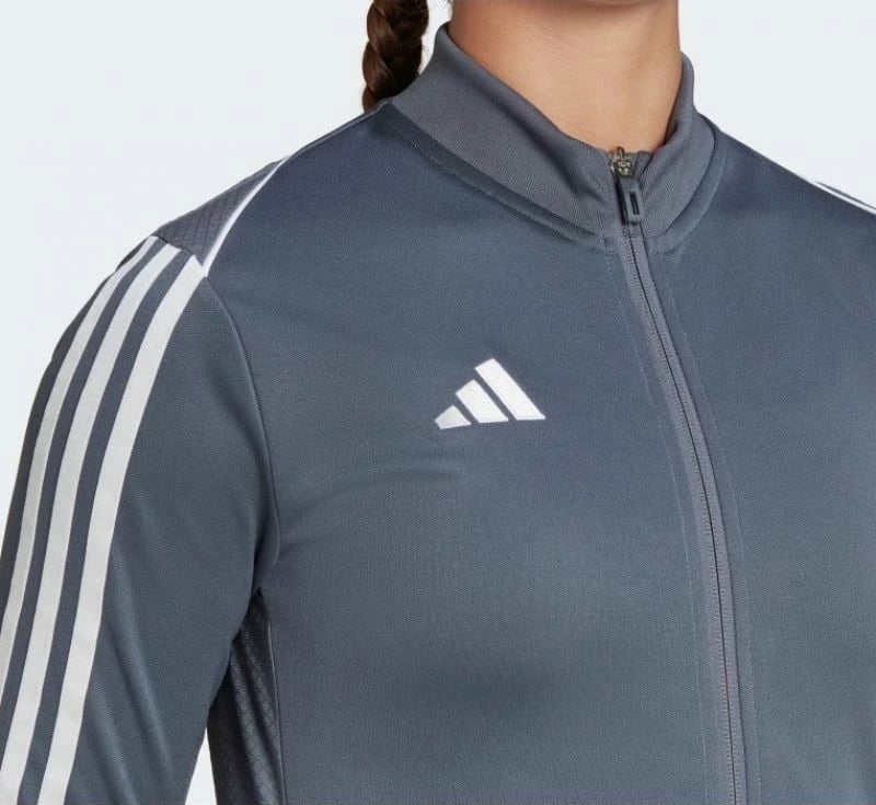 Duks adidas për femra, gri
