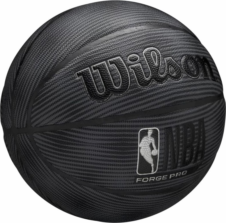 Top basketbolli Wilson, i zi