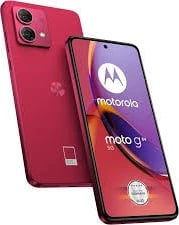 Celular Motorola Moto G84 8+256GB DS 5G Magenta