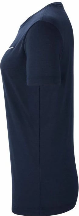 Maicë Nike për femra, ngjyrë blu marine