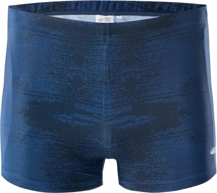 Atlete për not për meshkuj AquaWave, blu të errët