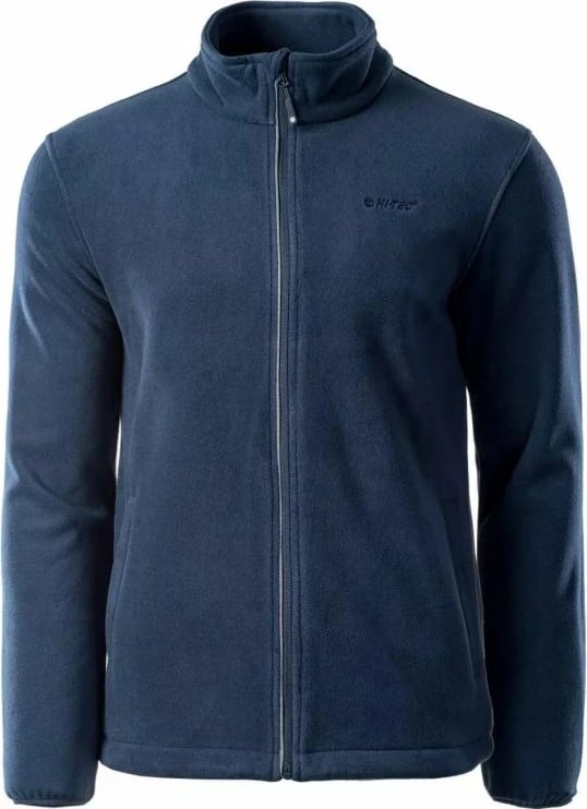 Duks për meshkuj Hi-Tec Nader, blu marin