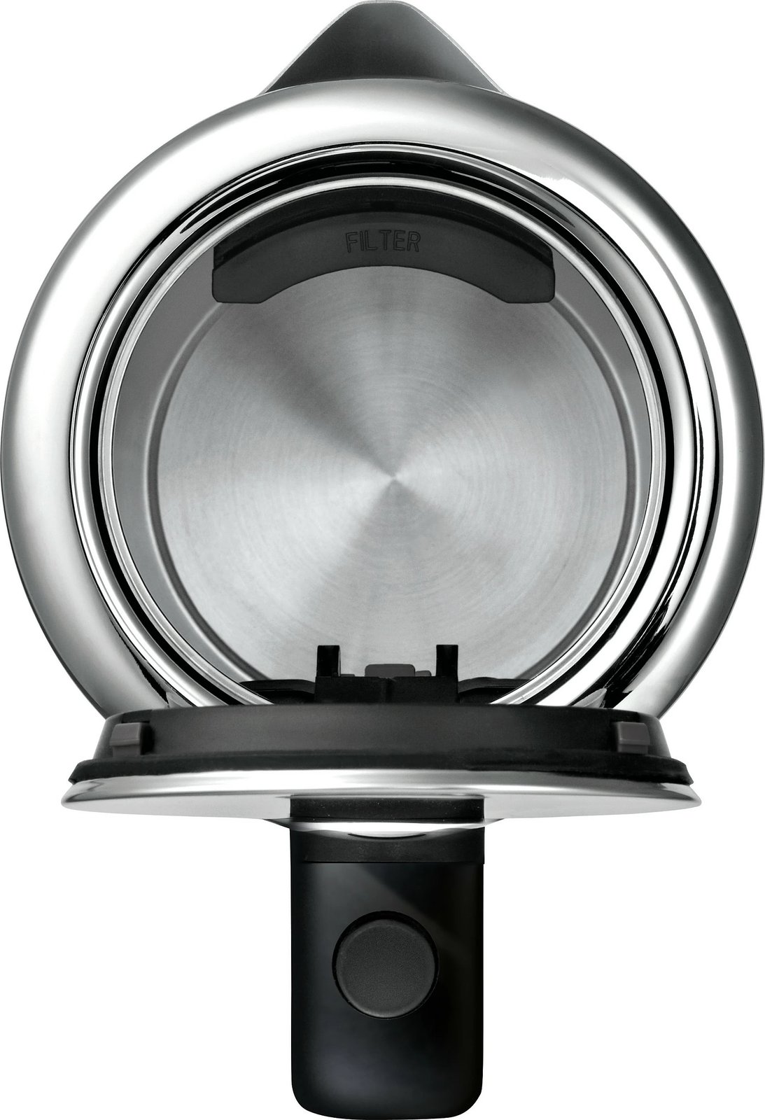 Ibrik elektrik WMF Lono 0413130011, 1.6L, 2400W, çelik inoks