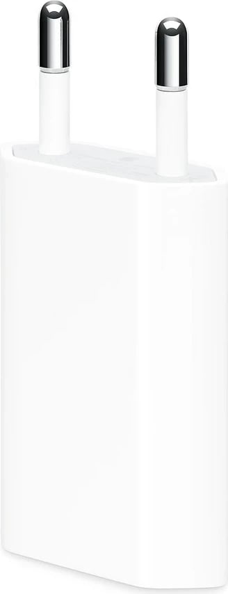 Adapter rryme Apple MGN13ZM/A, 5 W, i bardhë