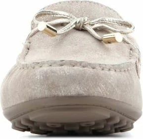 Këpucë për femra Geox, kafe