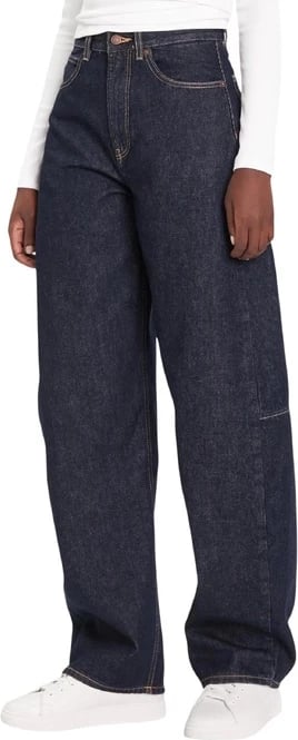 Xhinse femra Calvin Klein Jeans, të kaltërta