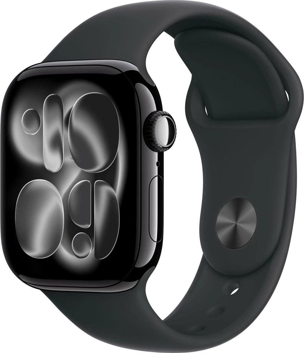 Smartwatch Apple Watch Series 11 42mm Jet Black