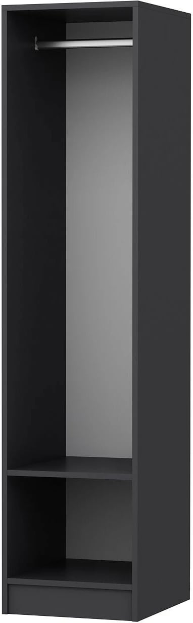 Dollap Skye Decor, anthracite, M4001 - 3762