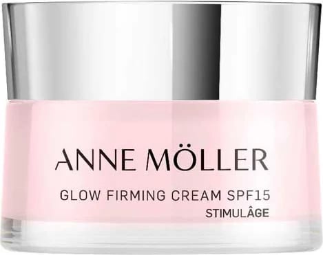 Krem për fytyrë Anne Möller Glow Firming Cream SPF15, 50ml