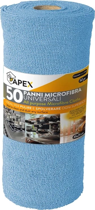Mikrofiber roll 50cope