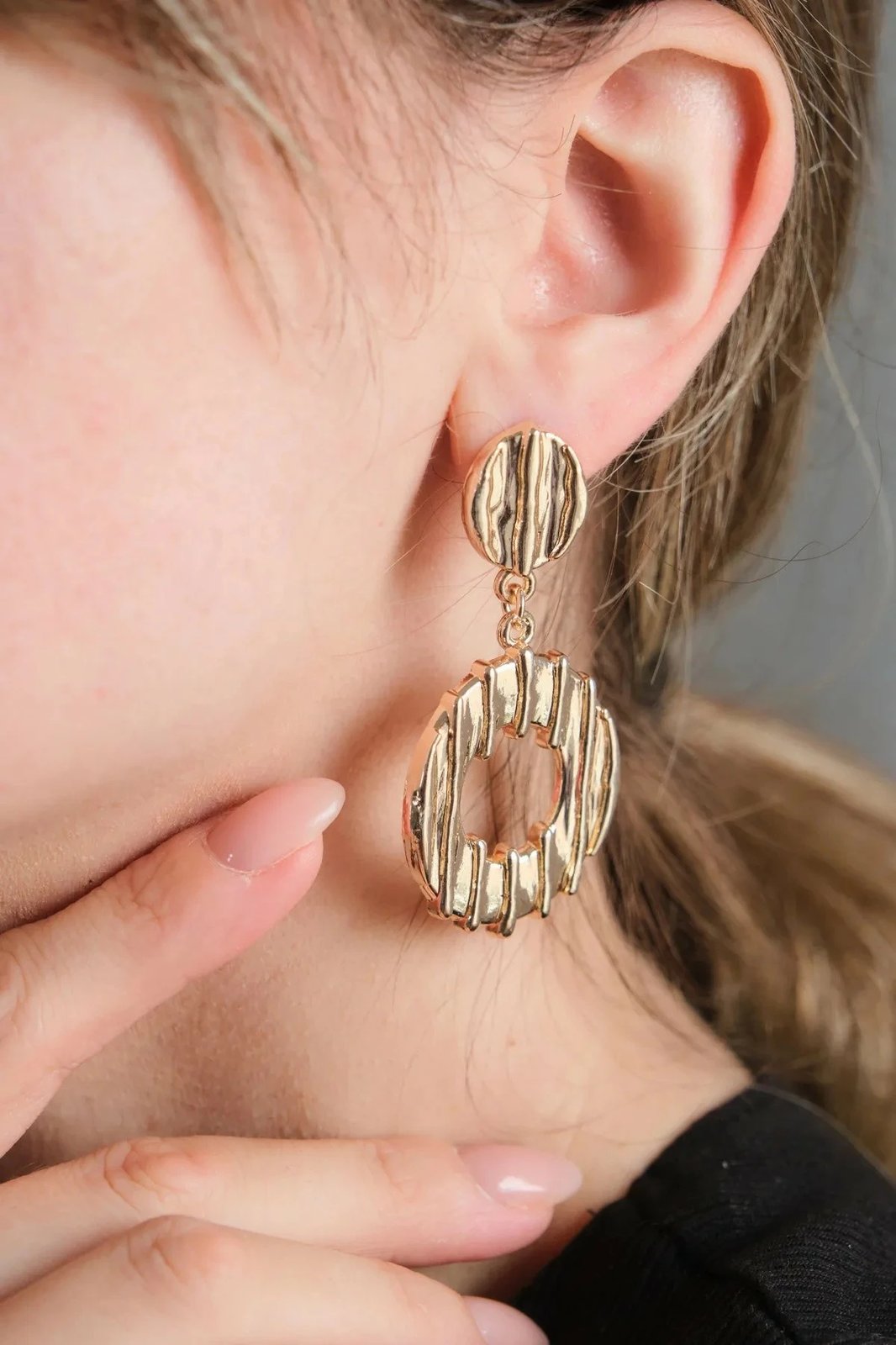 Vathë Jumeon, ngjyrë ari, 2Slnthlk