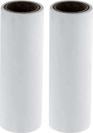 Heqës pushash, Adler, AD 9619, ekran LED, 3 shpejtësi 6500/7500/8500 rpm, bateri 2000mAh, USB-C, e zezë-ari