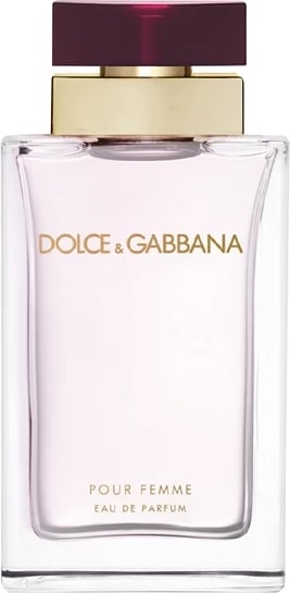 Eau de Parfum Dolce & Gabbana Pour Femme, 50 ml Eau de Parfum Dolce & Gabbana Pour Femme, 50 ml