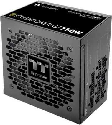 Kasë furnizimi Thermaltake ToughPower GT 750W Gold Modular, e zezë