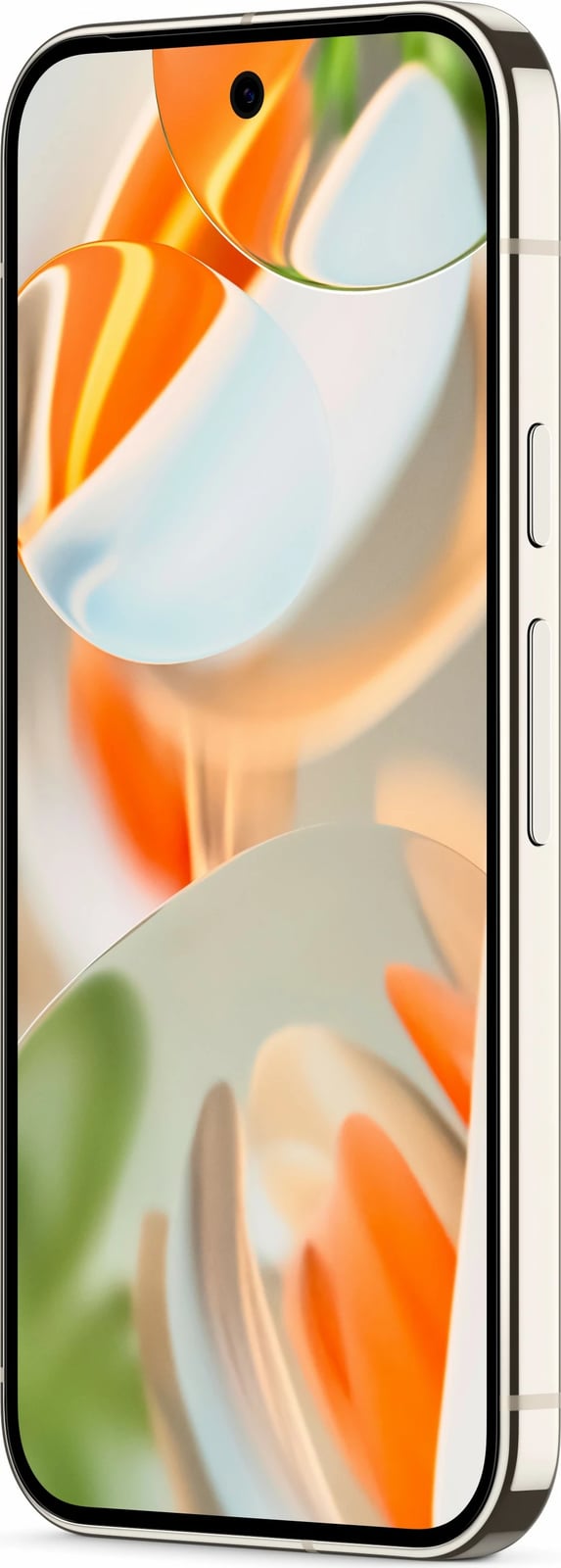 Celular Google Pixel 9 Pro, 16 GB, 256 GB, 50 MP, Android 14, Porcelain