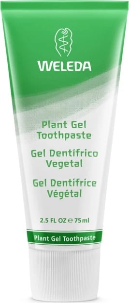 Pasta për dhëmbë Weleda Cos Gel Dentifrico Vegetal 75ml