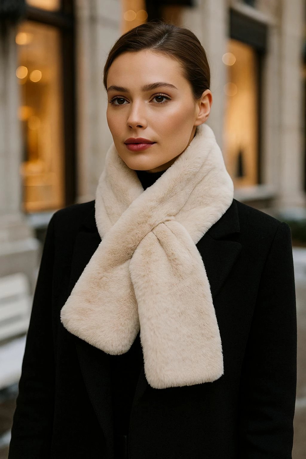 Shall Jumeon, Byn01-1, bezhë