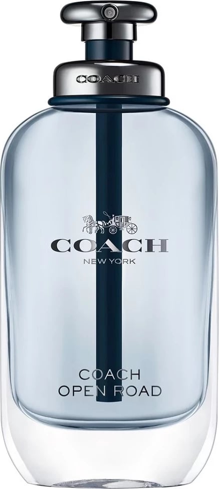 Eau de Toilette për meshkuj Coach Open Road 60ml