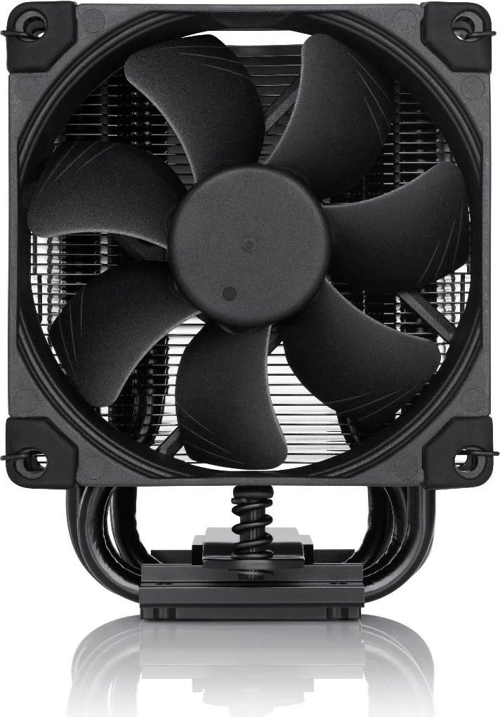 Ftohës procesori Noctua NH-U9S chromax.black, 92mm, i zi