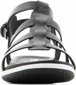 Sandale femra Geox, të zeza