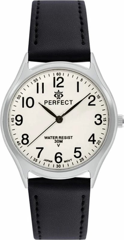 Orë dore për femra PERFECT, e zezë