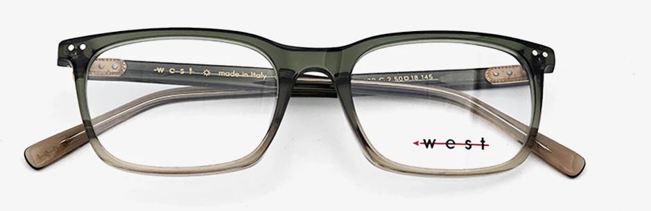 Korniza optike West WV299 50 C.2
