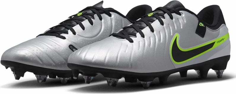 Atlete futbolli Nike për meshkuj, argjend