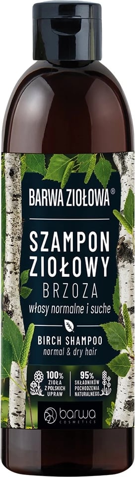 Shampon për femra Barwa Birch 250ml