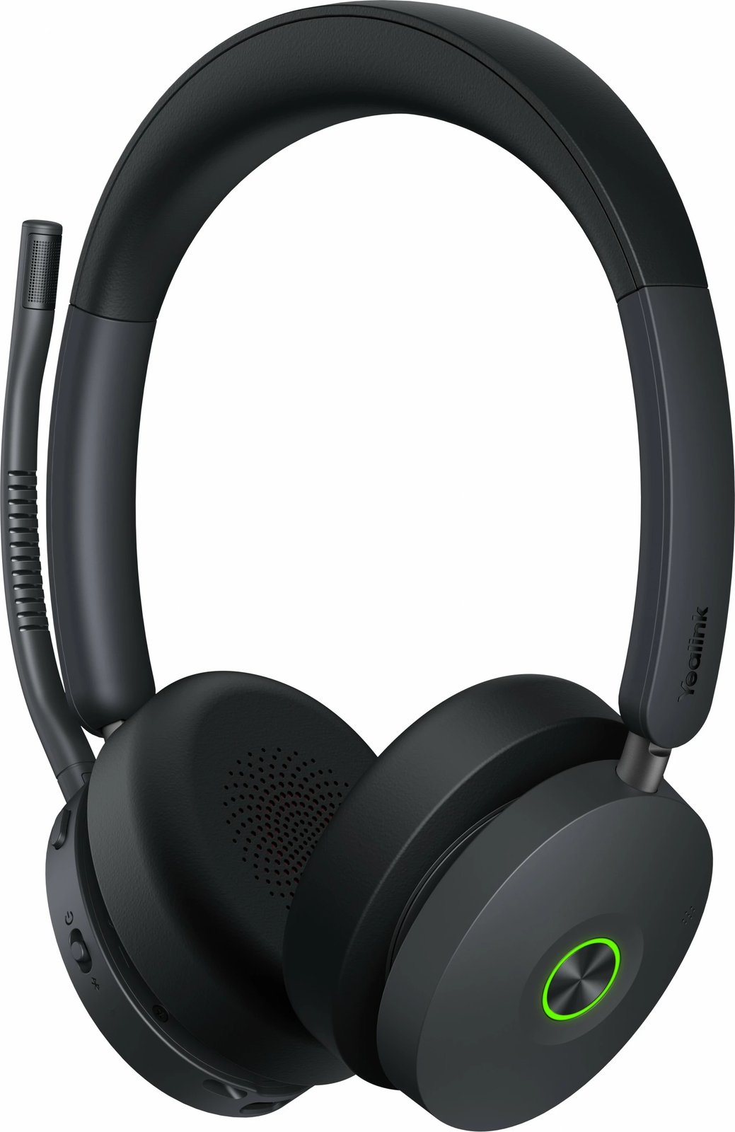 Kufje Yealink BH74 UC USB-C/A, Wireless, Office/Call center, 162 g, E zezë Kufje Yealink BH74 UC USB-C/A, Wireless, Office/Call center, 162 g, E zezë