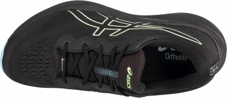 Atlete për meshkuj Asics, të zeza