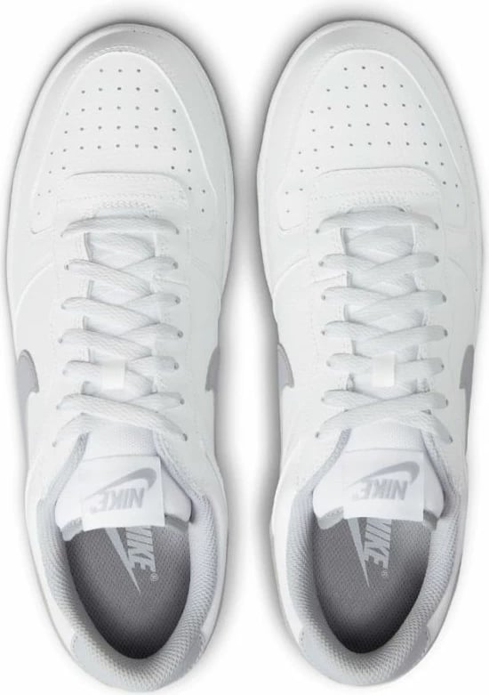 Atlete Nike unisex, të bardha